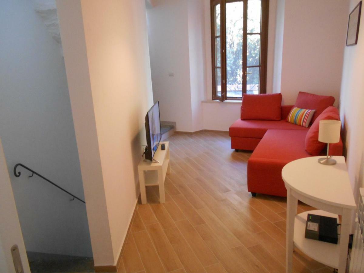 Ferienwohnung Civico 47 Pisa Exterior foto