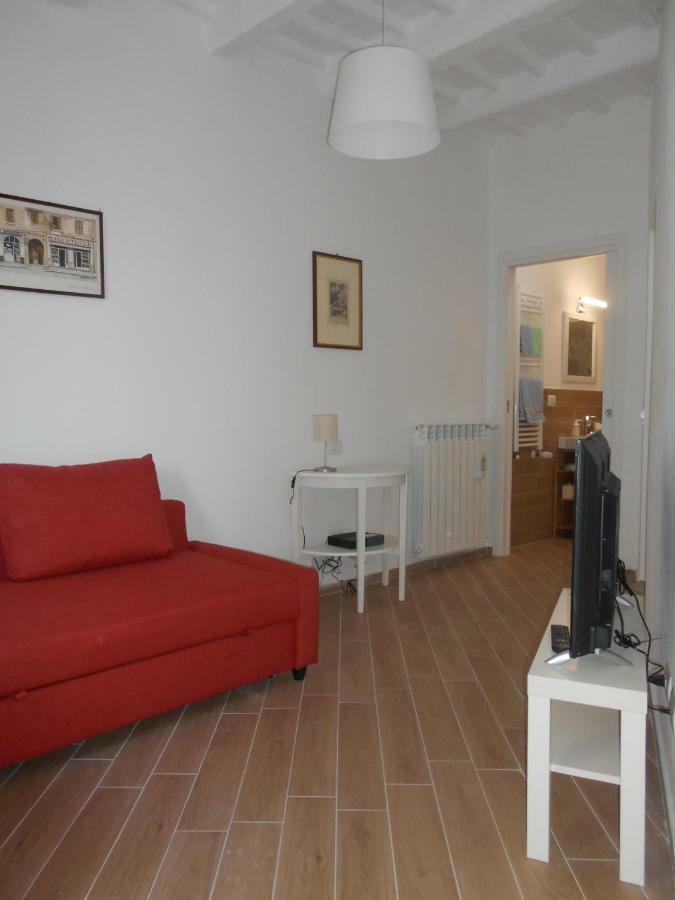 Ferienwohnung Civico 47 Pisa Exterior foto
