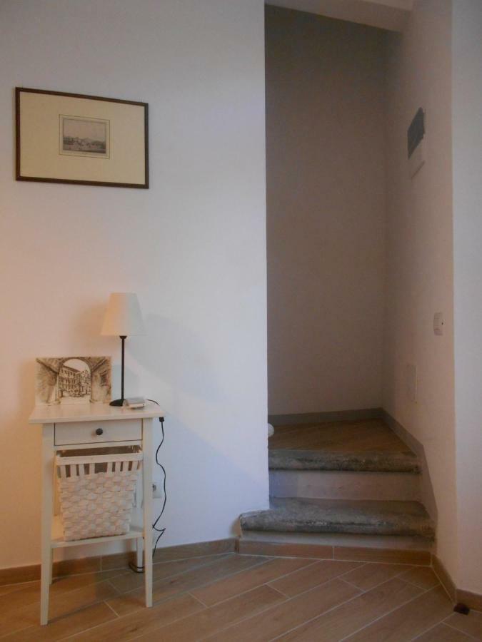 Ferienwohnung Civico 47 Pisa Exterior foto