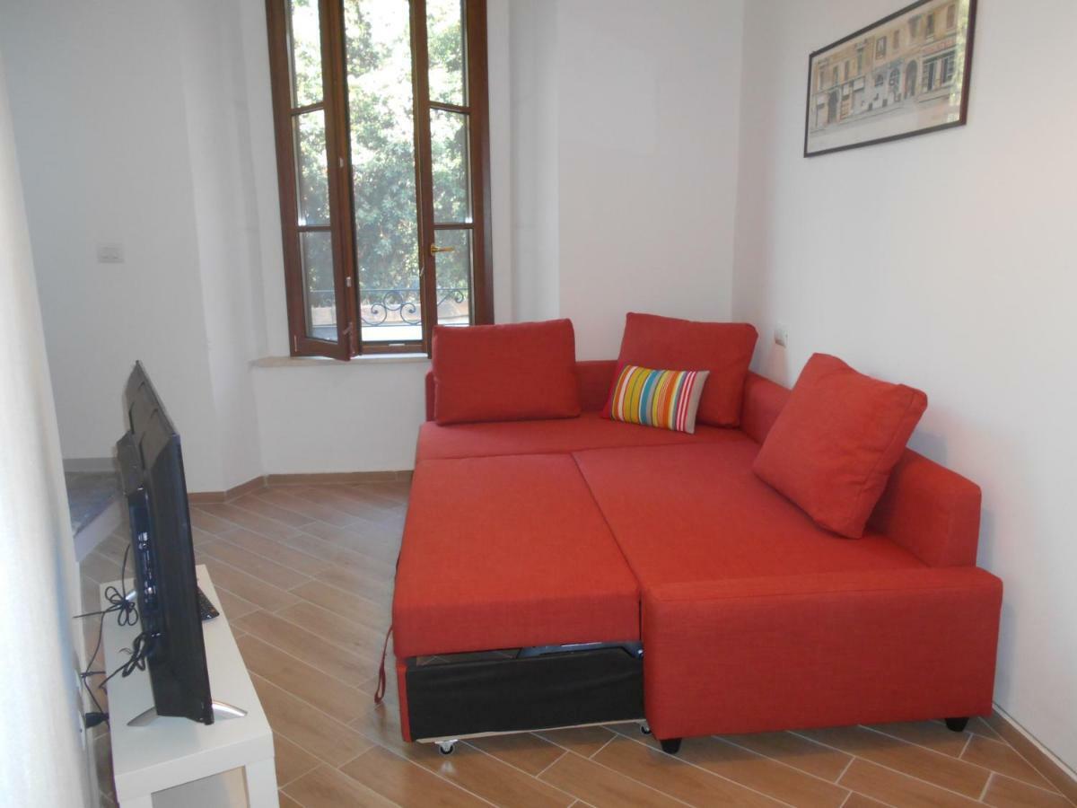 Ferienwohnung Civico 47 Pisa Exterior foto